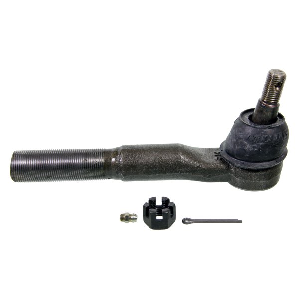 Moog ES800483 Right Outer Steering Tie Rod End for 2008-2010 Ford F350 Super Duty