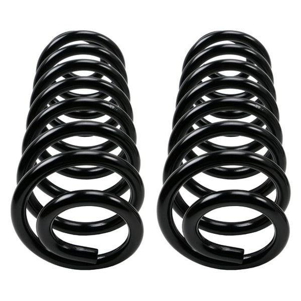 Moog 81071 Rear Exterior Door Handle Coil Springs for 2000-2014 Chevrolet Suburban 1500