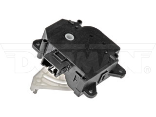 Dorman 604-917 Mode Air Door Actuator for 1997-2010 Lexus