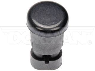 Dorman 901-159 Rear Touch Pad Switch for 2007-2014 Cadillac, 2007-2014 Chevrolet & 2007-2014 GMC