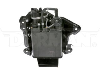 Dorman 911-654 Evaporative Emissions Charcoal Canister for 2006-2012 Toyota RAV4 - Black