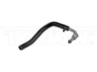 Dorman 979-0004 Power Steering Return Hose for 1998-2002 Toyota Corolla - Natural