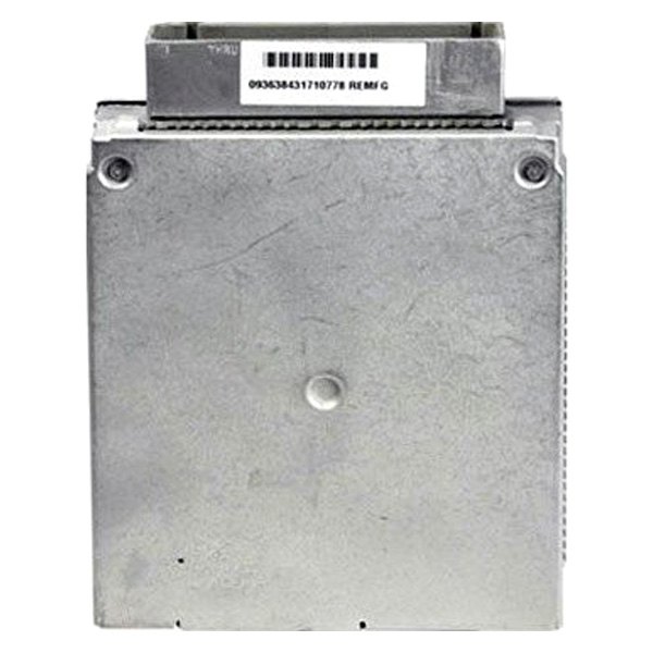 78-5347 Engine Control Computer Module for 1993 Ford E150 Econoline
