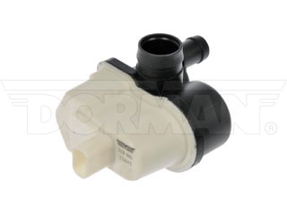 Dorman 310-601 Fuel Vapor Leak Detection Pump for 2013-2018 Audi, 2000-2016 BMW & 2000-2005 Hyundai