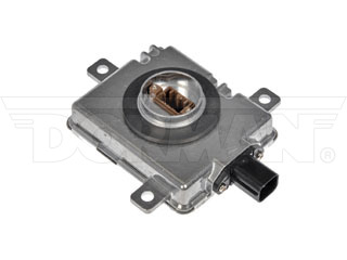 Dorman 601-055 High Intensity Discharge Control Ballast for 2006-2015 Acura, 2006-2015 Mazda & 2007-2014 Mitsubishi