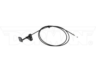 Dorman 912-210 Hood Release Cable with Handle for 1997-2001 Honda CR-V
