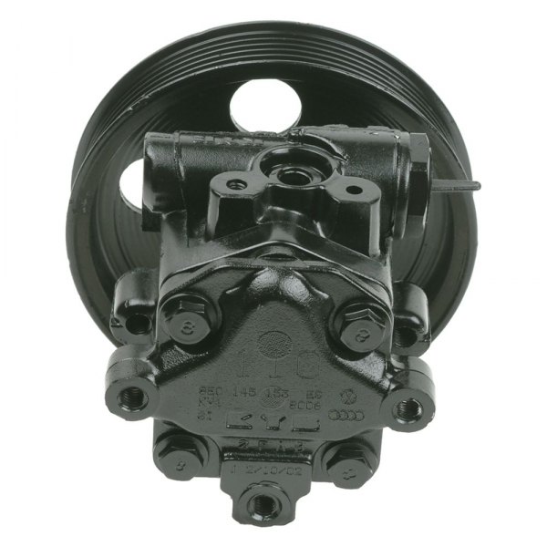21-5352 Power Steering Pump for 2002-2009 Audi A4 Quattro