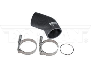 Dorman 904-400 Turbocharger Outlet Hose for 2006-2007 Ford