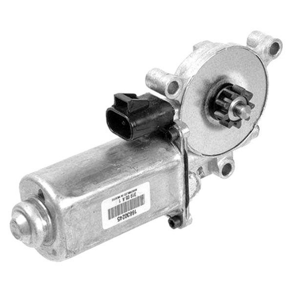 82-157 Front Left Power Window Lift Motor for 1997-1999 Saturn SC2