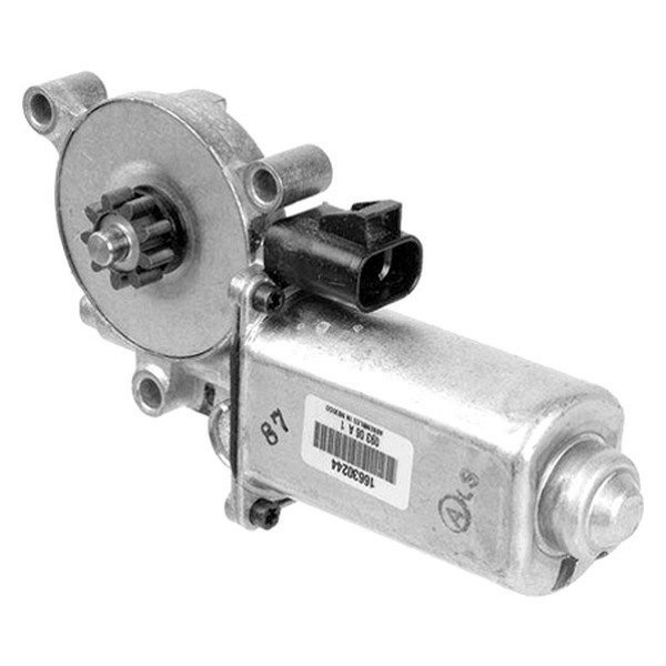 82-158 Front Left Power Window Lift Motor for 1995-1999 Chevrolet Monte Carlo