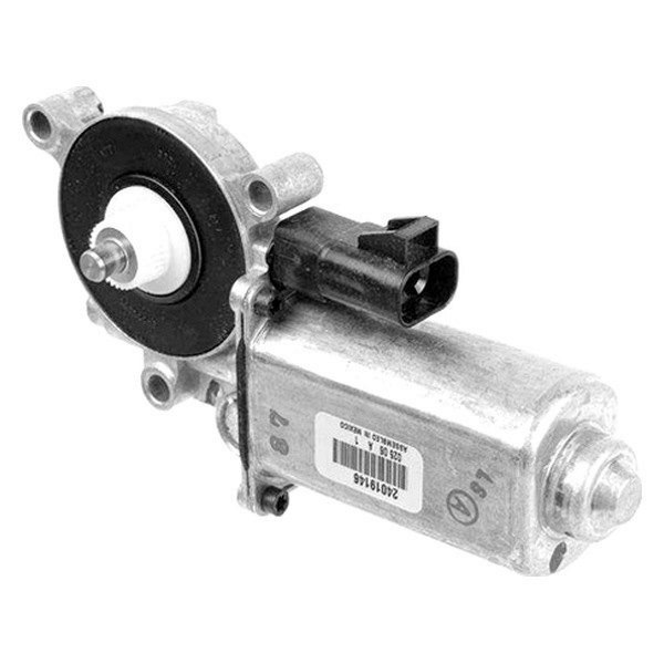 82-170 Front Left Power Window Lift Motor for 1999-2002 Pontiac Grand Am