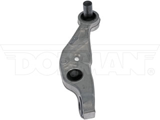 Dorman 524-023 Front Left Lower Rear Control Arm for 2007-2012 Lexus LS460