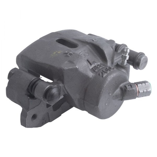 Picture of A1 Cardone 19-B571 Front Left Disc Brake Caliper for 1980-1985 Mazda RX7
