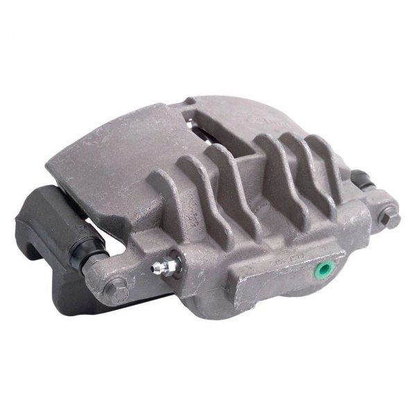 Picture of A1 Cardone 18-B4722 Front Right Disc Brake Caliper for 1999-2002 Ford Mustang