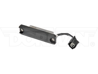 Dorman 901-725 Tailgate Release Switch for 2003-2017 Toyota 4Runner