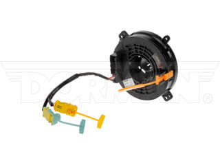 Dorman 525-036 Airbag Clock Spring for 2011-2019 Buick, 2010-2019 Chevrolet & 2010-2019 GMC