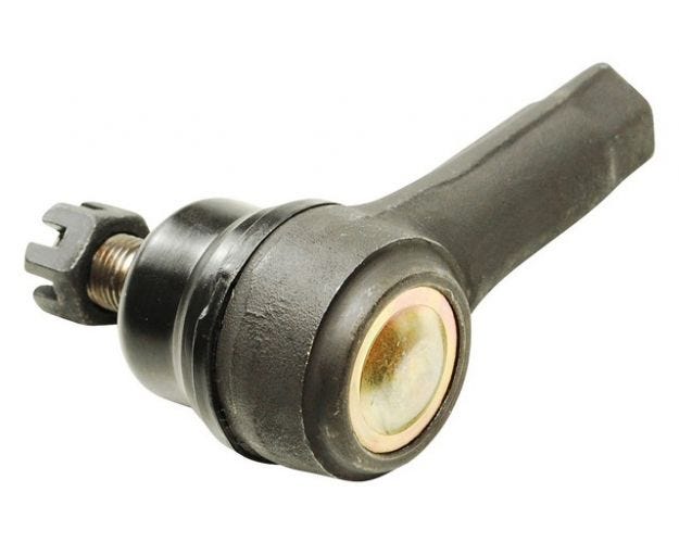 GES3251RL Steering Tie Rod End for 1992-1996 Mazda MX-3 - Front Outer