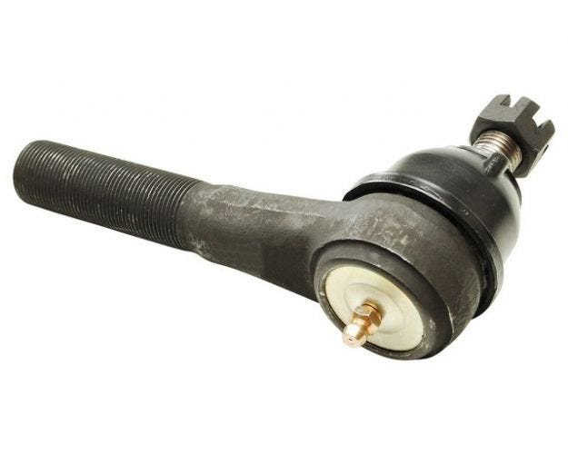 GES3342R Ford Econoline Steering Tie Rod End for 1994-1996 Mazda B3000 - Front Right Outer