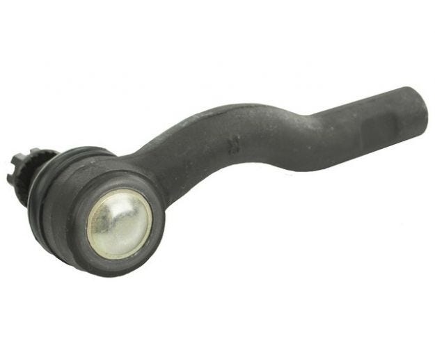 GS76604 Steering Tie Rod End for 2006-2009 Mercury Milan - Front Right Outer