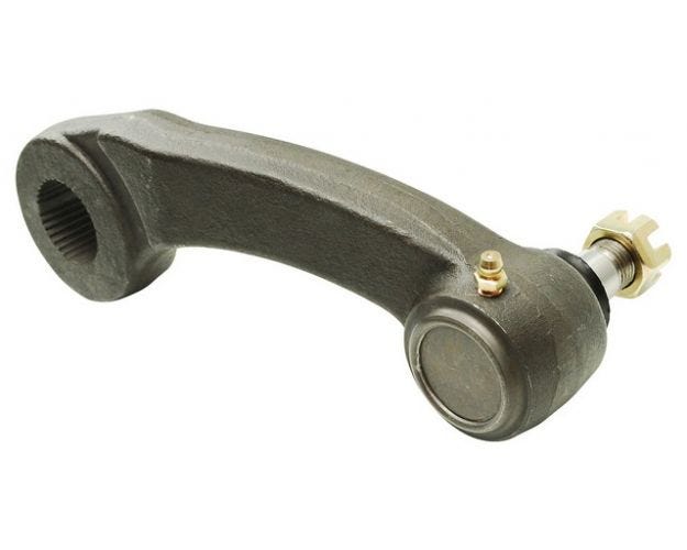GK6220 Steering Pitman Arm for 1983-1995 Chevrolet G10 - Front