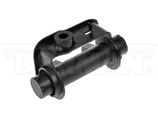 Dorman 924-441 Rear Differential Dynamic Damper for 2002-2006 Honda CR-V, 2003-2010 Honda Element - Black