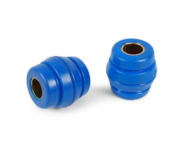 GK9511 Suspension Strut Rod Bushing Kit for 1987-1993 Mazda B2600 - Front To Frame