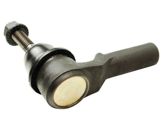 GES3460 Steering Tie Rod End for 1998-2001 Chevrolet Lumina - Front Outer