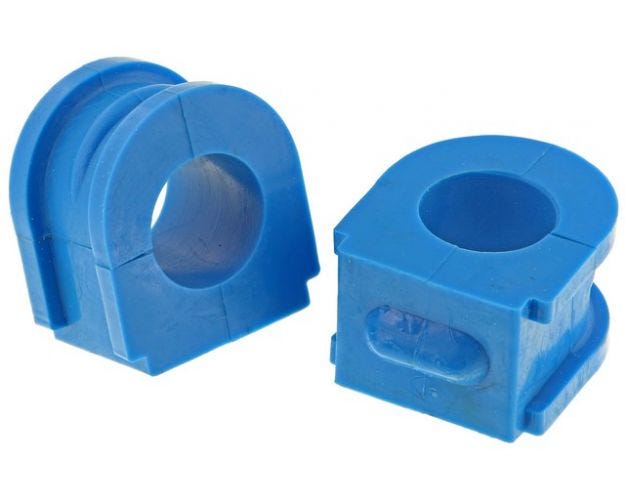 GK6530 Suspension Stabilizer Bar Bushing Kit for 1999-2001 Chevrolet Blazer