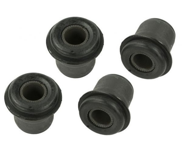 GK6411 Suspension Control Arm Bushing Kit for 1978-1983 Chevrolet Malibu - Front Upper