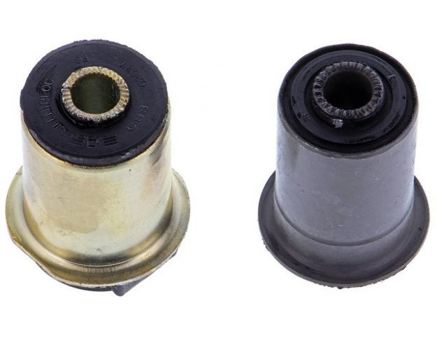 GK8705 Suspension Control Arm Bushing Kit for 1995-2005 Ford Explorer - Front Lower