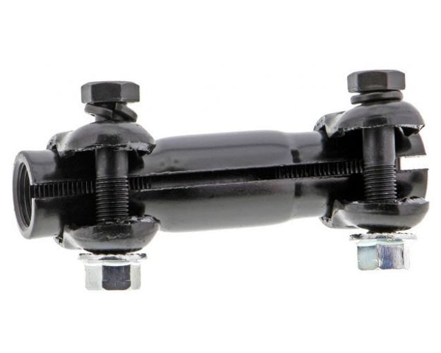 GES2080S Steering Tie Rod End Adjusting Sleeve for 1992-1993 Mazda Navajo - Front Left