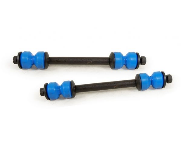 GK6428 Suspension Stabilizer Bar Link Kit for 1999-2004 GMC Sierra 2500 - Front
