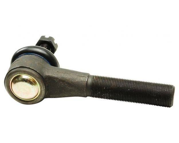 GES2214R Steering Tie Rod End for 1991-1994 Ford Explorer - Front Right Outer