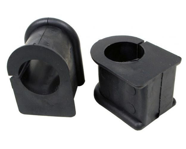 GK80072 Suspension Stabilizer Bar Bushing Kit for 2017-2020 Ford F-250 Super Duty
