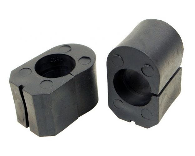GK5253 Suspension Stabilizer Bar Bushing Kit for 1967-1978 Cadillac Eldorado