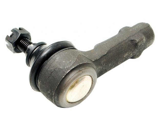 GES3616 Steering Tie Rod End for 2001-2006 Hyundai Santa Fe - Front Outer