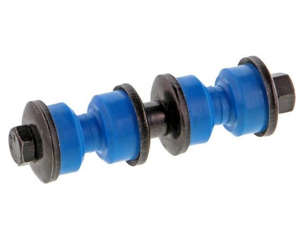 GK90129 Suspension Stabilizer Bar Link Kit for 2002-2004 Ford Focus - Rear
