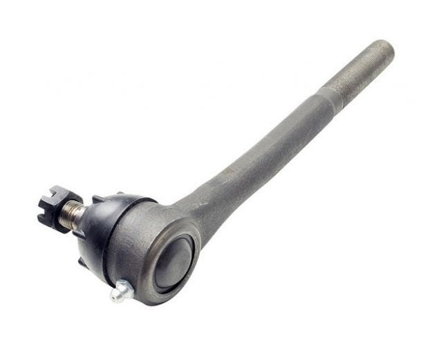 GES403L Steering Tie Rod End for 1971-1976 Buick Riviera - Front Inner