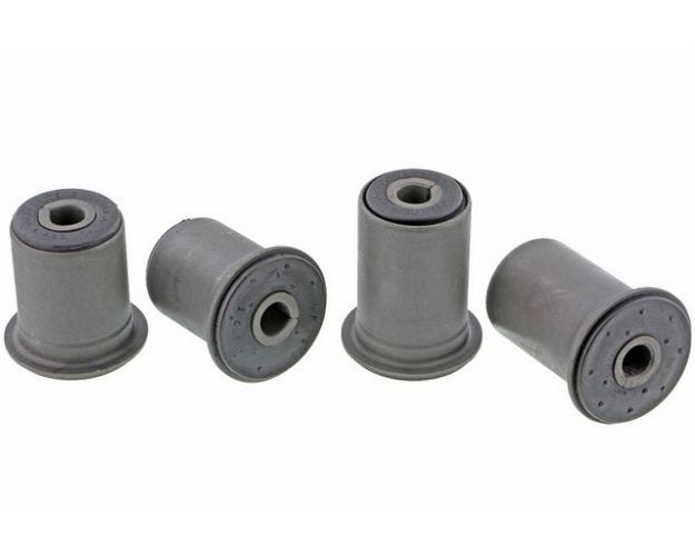 GK6423 Suspension Control Arm Bushing for 1999-1999 Chevrolet C3500 - Front Lower