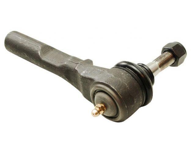 GES3374RL Steering Tie Rod End for 1995-2005 Chevrolet Cavalier - Front Outer