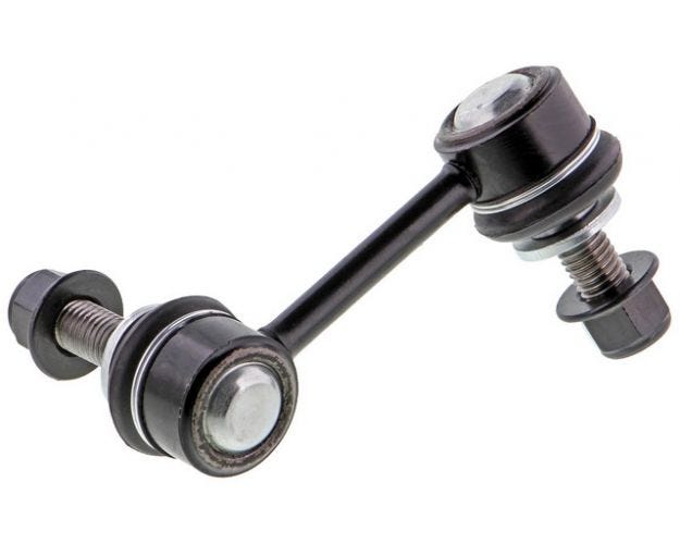 GK6666 Suspension Stabilizer Bar Link Kit for 2002-2003 GMC Envoy - Front Left