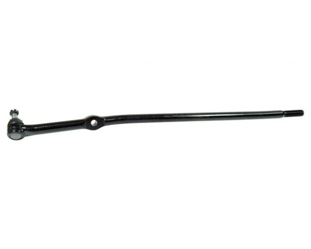GDS1287 Steering Tie Rod End for 2001-2002 Ford E-350 Econoline Club Wagon - Front Right Inner