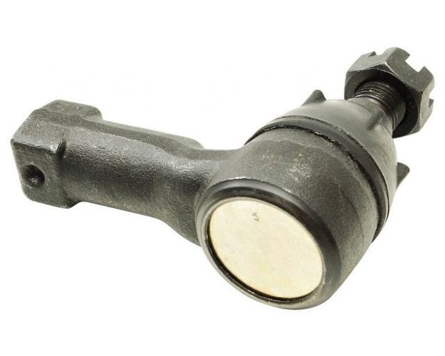 GES2953 Steering Tie Rod End for 1999-2001 Isuzu VehiCROSS - Front Inner