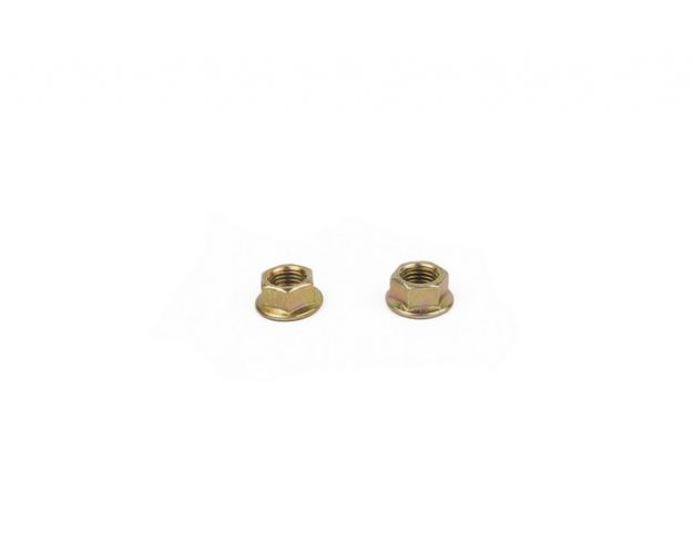 GS76828 Suspension Stabilizer Bar Link Kit for 1992-1995 Mazda 929 - Rear