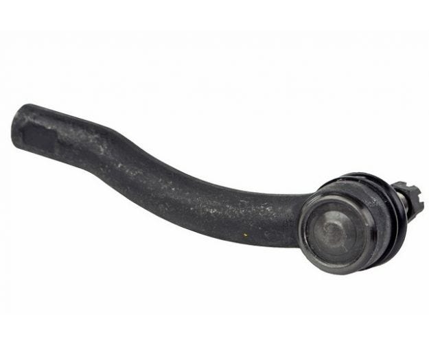 GES80431 Steering Tie Rod End for 2003-2008 Toyota Corolla - Front Right Outer