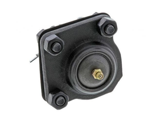 GK8142 Suspension Ball Joint for 1968-1971 Ford Torino - Front Upper