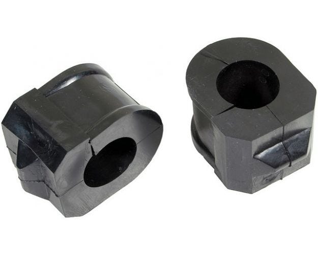 GK5248 Suspension Stabilizer Bar Bushing Kit for 1987-1990, 1994-1996 Cadillac Fleetwood
