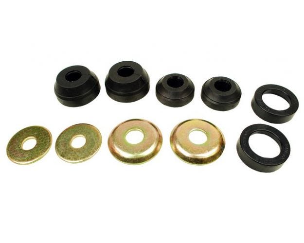 GK80007 Radius Arm Insulator for 1987-1996 Ford Bronco - Front