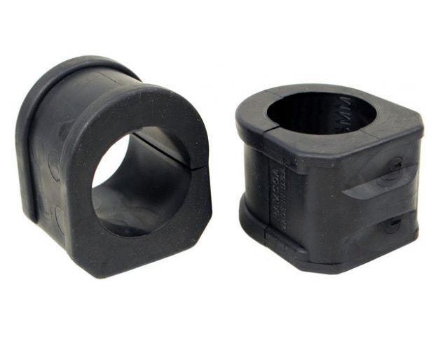 GK6459 Suspension Stabilizer Bar Bushing Kit for 1983-1990 GMC S15 - Front To Frame
