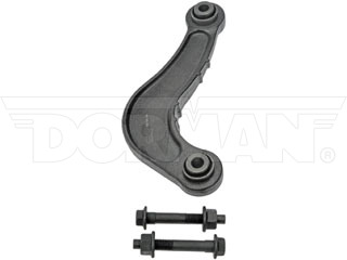 Dorman 522-024 Rear Upper Control Arm for 2007-2010 Ford Edge, 2007-2010 Lincoln MKX